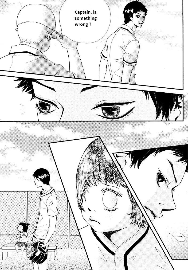 Pretty Haru Chapter 8 5